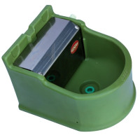 Polyflex NC a balasto La Gée