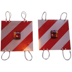 Kit de señalización La Gée