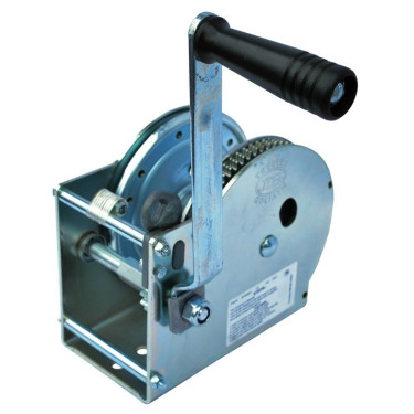 Carrete elevador de gran capacidad La Gée