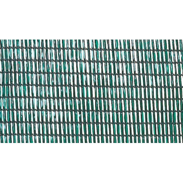 Red de protección contra el viento - Filtración 80 % 25 m La Gée