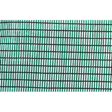 Red de protección contra el viento - Filtración 65 % 25 m La Gée