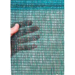 Red de protección contra el viento - Filtración 65 % 25 m La Gée