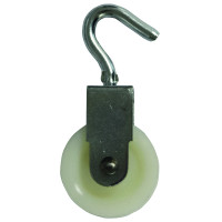 polea de gancho La Gée