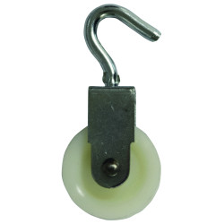 polea de gancho La Gée