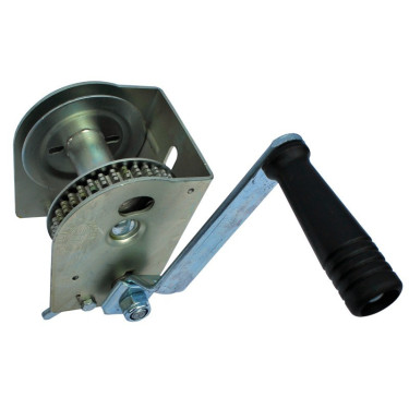 Carrete de elevación estándar La Gée