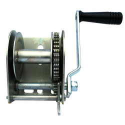 Carrete de elevación estándar La Gée