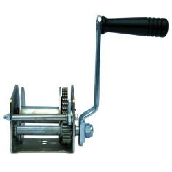 Carrete de elevación estándar La Gée