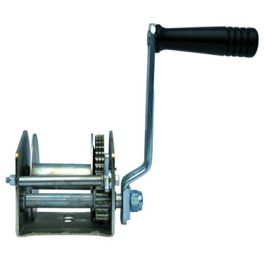 Carrete de elevación estándar La Gée