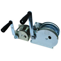 Carrete de elevación estándar La Gée