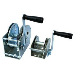 Carrete de elevación estándar La Gée