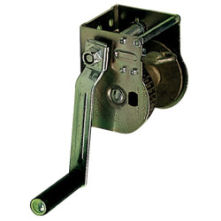 Carrete de elevación estándar La Gée