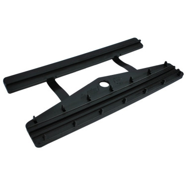 Pinzas de clip La Gée