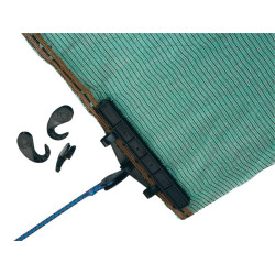 Pinzas de clip La Gée