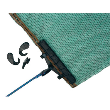 Pinzas de clip La Gée