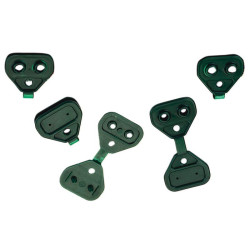 Clips de ojales La Gée