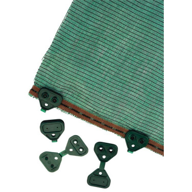 Clips de ojales La Gée