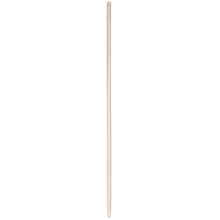 Mango de rastrillo...