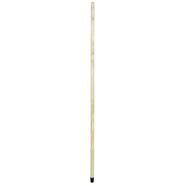 Mango de escoba sintético 24 mm largo. 1300 mm La Gée Mango de escoba sintético 24 mm largo. 1300 mm La Gée