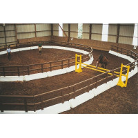 Cuerda de trabajo de resina...