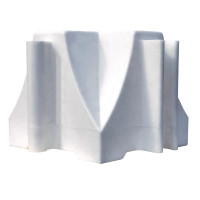 Módulo de esquina  La Gée