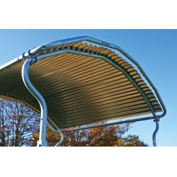 Protección de techo para portaequipajes La Gée