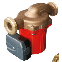 Bucle de circulación de...