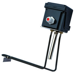 Calentador de inmersión 300 W 24 V La Gée