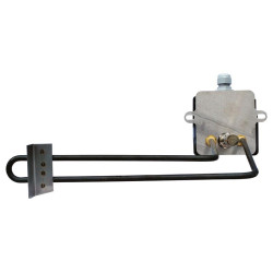 Calentador de inmersión 300 W 24 V La Gée