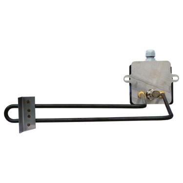 Calentador de inmersión 300 W 24 V La Gée