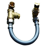 Kit antihielo para...