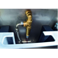 Kit de calefacción para...