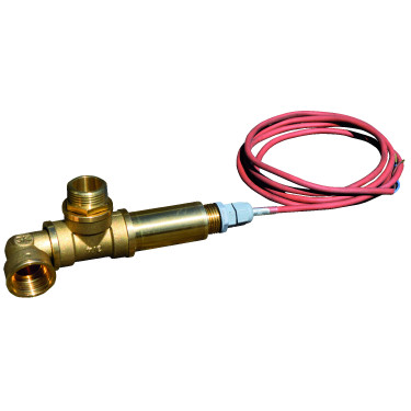 Kit de calefacción para suministro de agua La Gée