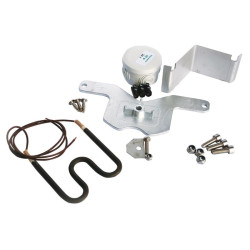 Poliresistencia para bebedero La Gée Poliresistencia para bebedero La Gée