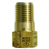 Válvula de seguridad...