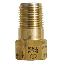 Válvula de seguridad...