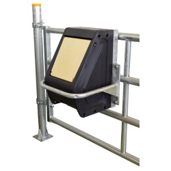 Protección metálica para Polyflap simple La Gée