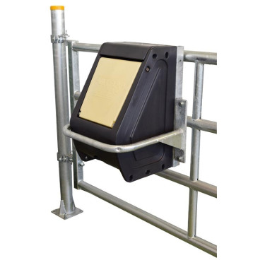 Protección metálica para Polyflap simple La Gée