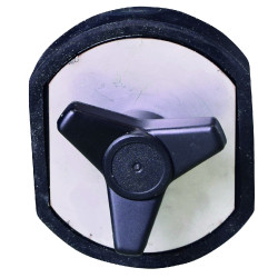 Tapa para Polytherme, Polyclean y Polymax La Gée