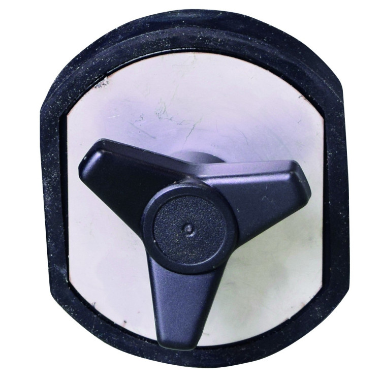 Tapa para Polytherme, Polyclean y Polymax La Gée