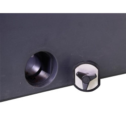 Tapón para Polytherme, Polyclean y Polymax La Gée