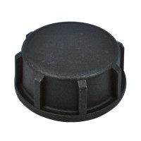 Tapón con junta para paso de pared de 33/42 mm La Gée