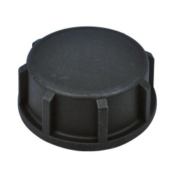 Tapón con junta para paso de pared de 33/42 mm La Gée