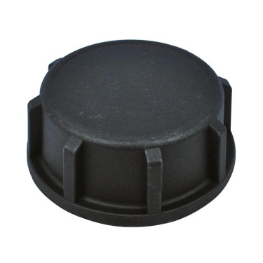 Tapón con junta para paso de pared de 33/42 mm La Gée