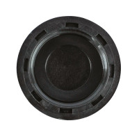 Tapón con junta para paso de pared de 33/42 mm La Gée