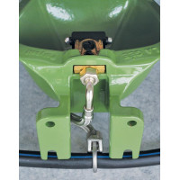 Cuello de apoyo La Gée