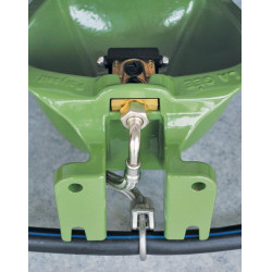 Cuello de apoyo La Gée