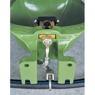 Cuello de apoyo La Gée