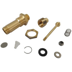 Mecanismo para bebedero Autodrink La Gée