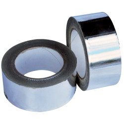 Rollo adhesivo de aluminio La Gée