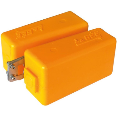 Flotador doble para válvula de flotador La Gée